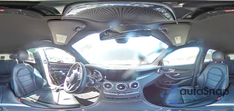 2021 Mercedes-Benz Glc 300 4Matic из США, поврежденный, VIN W1N0G8EB3MV313906